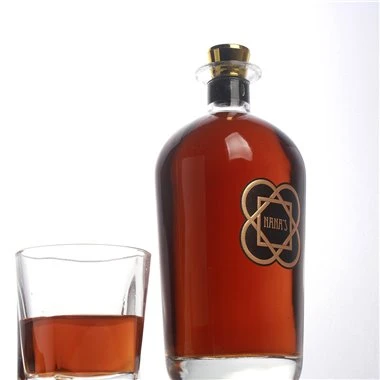 whisky bottle - 4