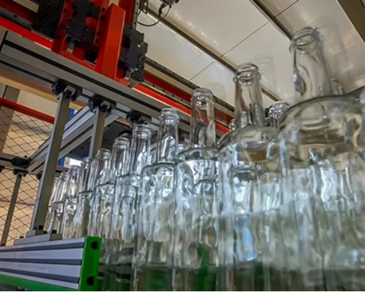 Manufacturing