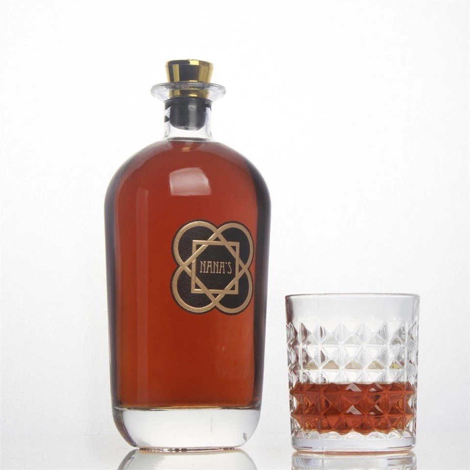Sticlă de 75 Cl