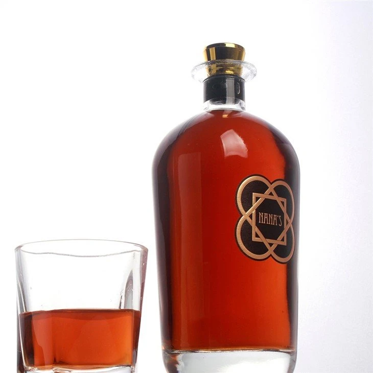 whisky bottle - 4
