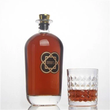 Sticlă de 75 Cl
