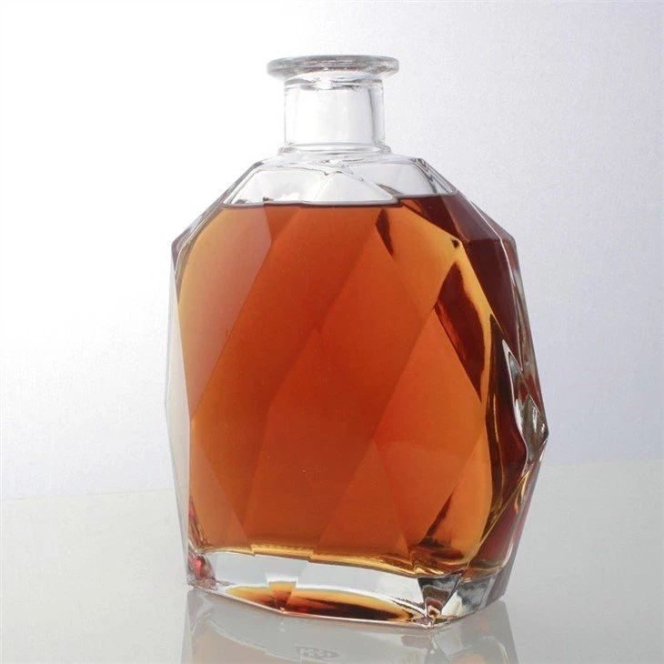 Care este cea mai bună sticlă de brandy pentru învechirea brandy-ului?