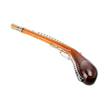 Gun - Sticlă cu spirit borosilicat înalt